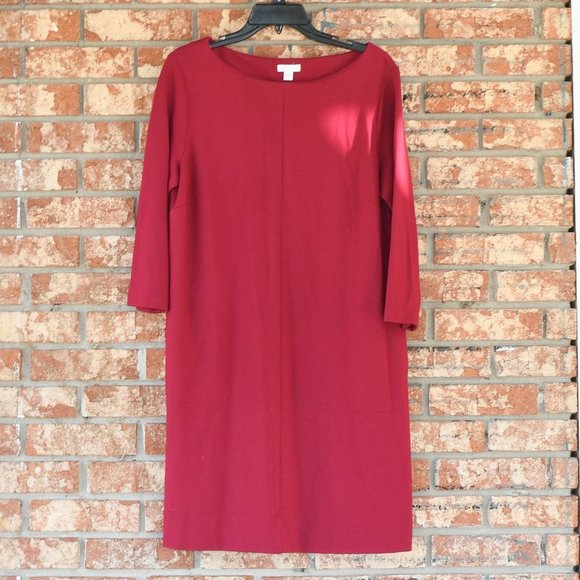 J. Jill Dresses & Skirts - J. Jill Pointe Dress